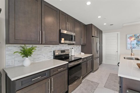 Condominio en venta en Montverde, Florida, 3 dormitorios, 145.67 m2 № 1910616 - foto 10