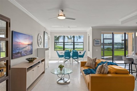 Condominio en venta en Montverde, Florida, 3 dormitorios, 145.67 m2 № 1910616 - foto 5