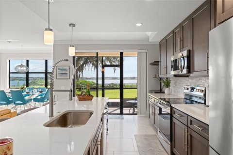 Condominio en venta en Montverde, Florida, 3 dormitorios, 145.67 m2 № 1910616 - foto 14