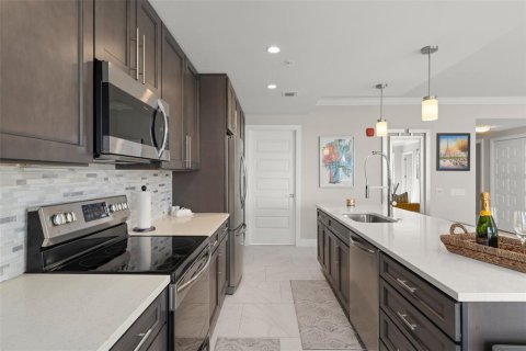 Condominio en venta en Montverde, Florida, 3 dormitorios, 145.67 m2 № 1910616 - foto 11