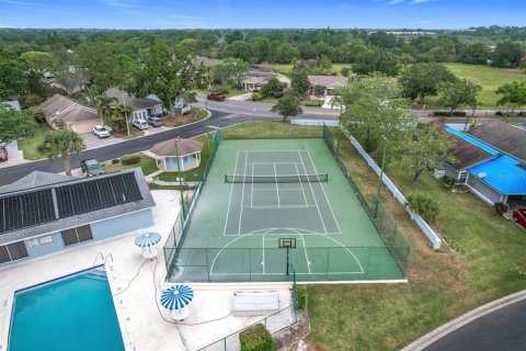 Duplex in Lakeland, Florida 2 bedrooms, 96.9 sq.m. № 1602565 - photo 16
