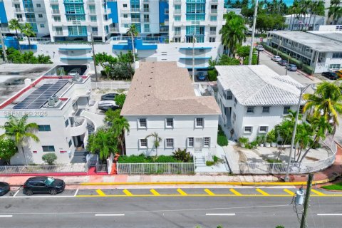 Villa ou maison à louer à Miami Beach, Floride: 578.97 m2 № 2400543 - photo 19