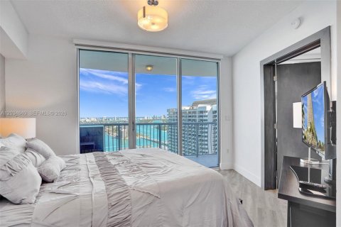 Condo in Miami, Florida, 2 bedrooms № 2169977 - photo 17