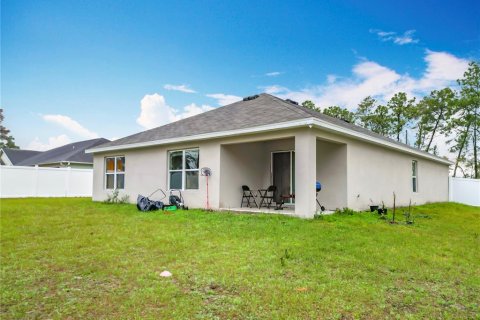 Casa en venta en Ocala, Florida, 4 dormitorios, 169.73 m2 № 1510424 - foto 21