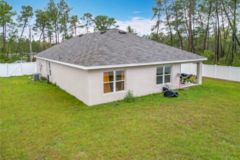 Casa en venta en Ocala, Florida, 4 dormitorios, 169.73 m2 № 1510424 - foto 22