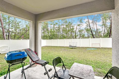 Casa en venta en Ocala, Florida, 4 dormitorios, 169.73 m2 № 1510424 - foto 19