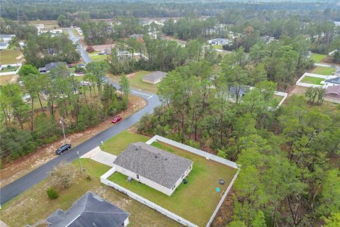 Casa en venta en Ocala, Florida, 4 dormitorios, 169.73 m2 № 1510424 - foto 25