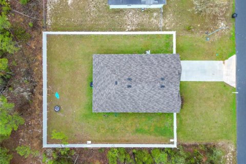 Casa en venta en Ocala, Florida, 4 dormitorios, 169.73 m2 № 1510424 - foto 23