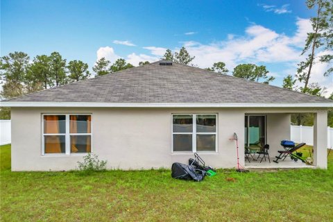 Casa en venta en Ocala, Florida, 4 dormitorios, 169.73 m2 № 1510424 - foto 20