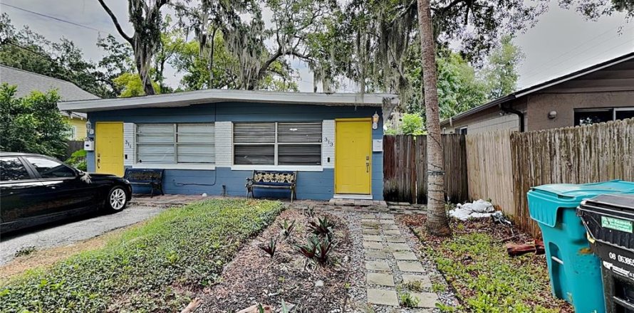 Apartment in Orlando, Florida 2 bedrooms, 74.32 sq.m. № 2209184