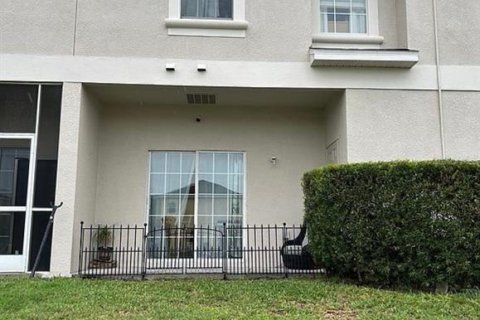 Townhouse in Plant City, Florida 3 bedrooms, 153.2 sq.m. № 1838402 - photo 30