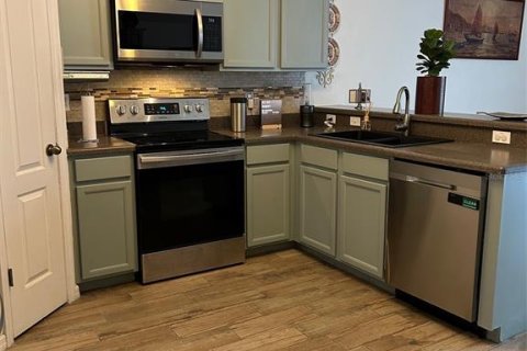 Townhouse in Plant City, Florida 3 bedrooms, 153.2 sq.m. № 1838402 - photo 11