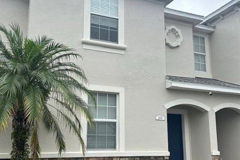 Townhouse in Plant City, Florida 3 bedrooms, 153.2 sq.m. № 1838402 - photo 2
