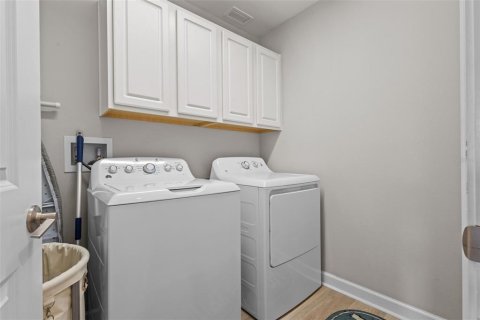 House in Land O' Lakes, Florida 4 bedrooms, 216.83 sq.m. № 1906976 - photo 26