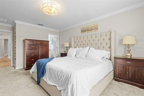 House in Land O' Lakes, Florida 4 bedrooms, 216.83 sq.m. № 1906976 - photo 5