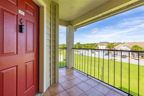 Condo in Kissimmee, Florida, 2 bedrooms № 2364062