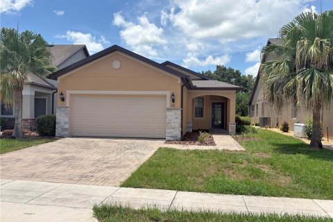 Villa ou maison à Davenport, Floride 3 chambres, 122.45 m2 № 2298350