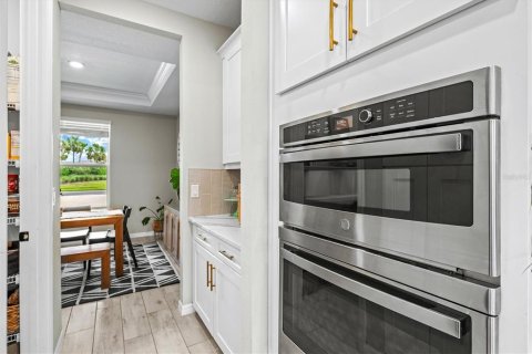 Купить виллу или дом в Сарасота, Флорида 12 комнат, 357.4м2, № 2316747 - фото 20
