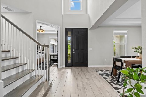 Купить виллу или дом в Сарасота, Флорида 12 комнат, 357.4м2, № 2316747 - фото 5