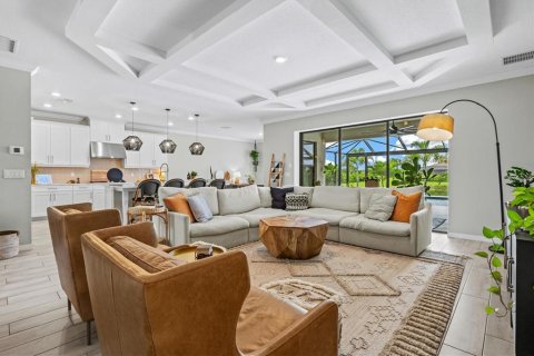 Купить виллу или дом в Сарасота, Флорида 12 комнат, 357.4м2, № 2316747 - фото 15
