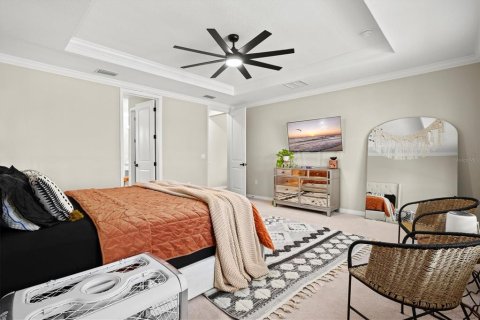 Купить виллу или дом в Сарасота, Флорида 12 комнат, 357.4м2, № 2316747 - фото 24