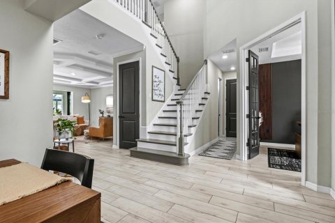Купить виллу или дом в Сарасота, Флорида 12 комнат, 357.4м2, № 2316747 - фото 6
