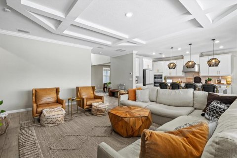 Купить виллу или дом в Сарасота, Флорида 12 комнат, 357.4м2, № 2316747 - фото 14