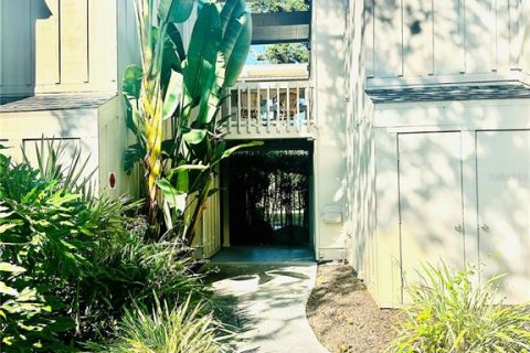 Condo in Sarasota, Florida, 2 bedrooms  № 2097283