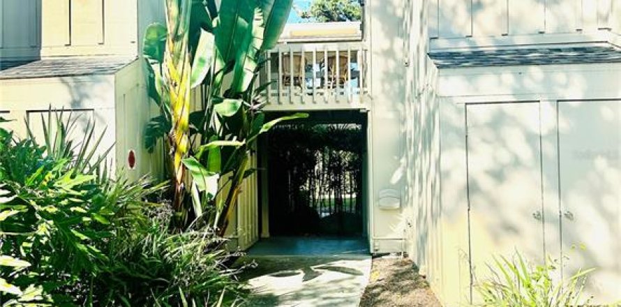 Condo in Sarasota, Florida, 2 bedrooms  № 2097283