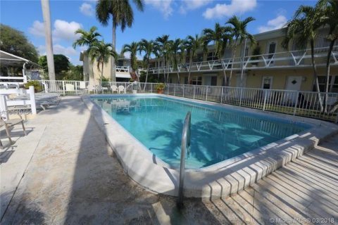 Copropriété à vendre à North Miami, Floride: 1 chambre, 65.5 m2 № 2084508 - photo 10