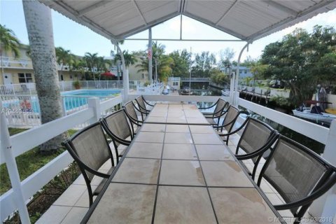 Copropriété à vendre à North Miami, Floride: 1 chambre, 65.5 m2 № 2084508 - photo 12