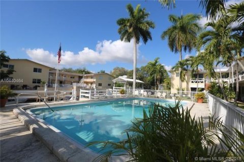 Copropriété à vendre à North Miami, Floride: 1 chambre, 65.5 m2 № 2084508 - photo 11