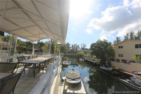 Copropriété à vendre à North Miami, Floride: 1 chambre, 65.5 m2 № 2084508 - photo 9