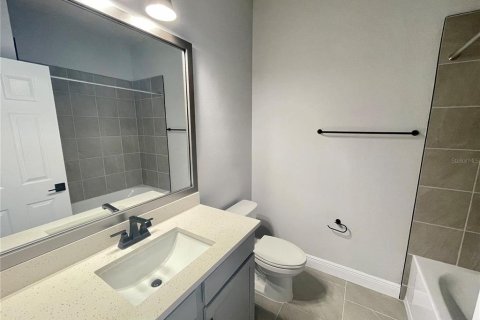 Снять в аренду виллу или дом в Парриш, Флорида 5 комнат, 181.44м2, № 1854143 - фото 26