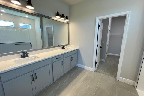 Снять в аренду виллу или дом в Парриш, Флорида 5 комнат, 181.44м2, № 1854143 - фото 19