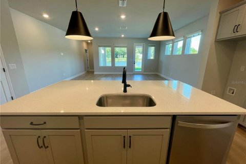 Снять в аренду виллу или дом в Парриш, Флорида 5 комнат, 181.44м2, № 1854143 - фото 13