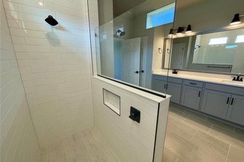 Снять в аренду виллу или дом в Парриш, Флорида 5 комнат, 181.44м2, № 1854143 - фото 20