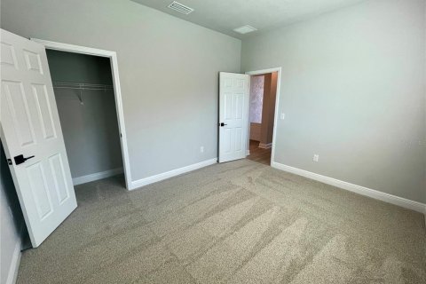 Снять в аренду виллу или дом в Парриш, Флорида 5 комнат, 181.44м2, № 1854143 - фото 29