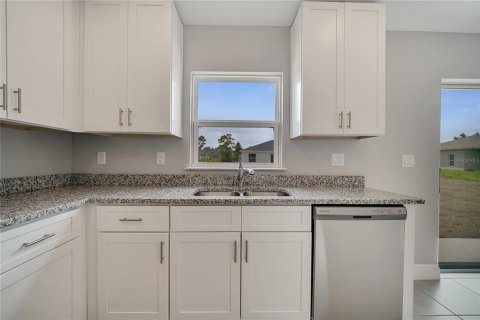 Casa en venta en Kissimmee, Florida, 4 dormitorios, 151.8 m2 № 1721833 - foto 13