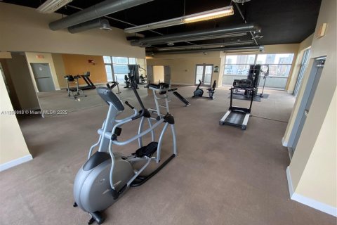 Copropriété à vendre à Miami, Floride: 2 chambres, 88.26 m2 № 1895392 - photo 22
