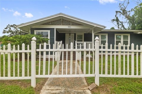 Casa en alquiler en Tampa, Florida, 4 dormitorios, 170.01 m2 № 1910372 - foto 3