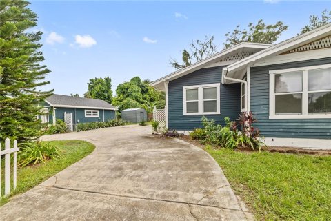 Casa en alquiler en Tampa, Florida, 4 dormitorios, 170.01 m2 № 1910372 - foto 2