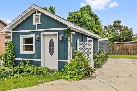 Casa en alquiler en Tampa, Florida, 4 dormitorios, 170.01 m2 № 1910372 - foto 20
