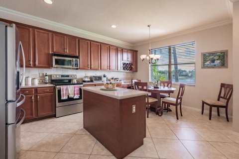 Casa en venta en West Palm Beach, Florida, 5 dormitorios, 263.01 m2 № 2265776 - foto 22