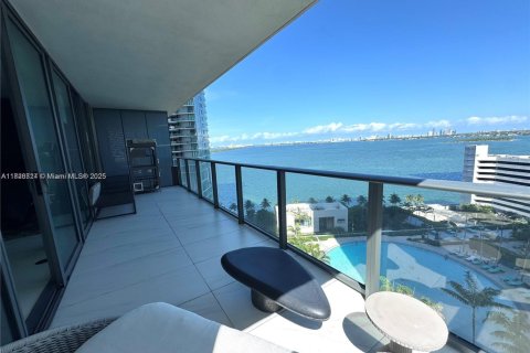 Condo in Miami, Florida, 3 bedrooms  № 1802491 - photo 2