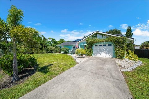 House in Venice, Florida 2 bedrooms, 103.77 sq.m. № 2391565 - photo 29