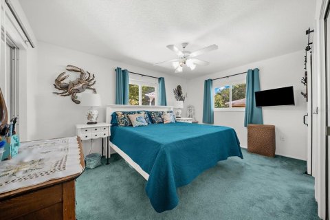 House in Venice, Florida 2 bedrooms, 103.77 sq.m. № 2391565 - photo 14