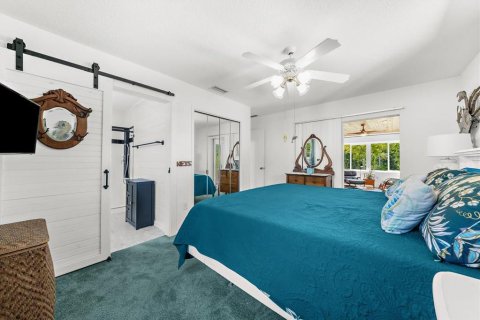 House in Venice, Florida 2 bedrooms, 103.77 sq.m. № 2391565 - photo 15
