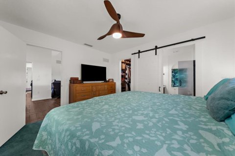 House in Venice, Florida 2 bedrooms, 103.77 sq.m. № 2391565 - photo 18