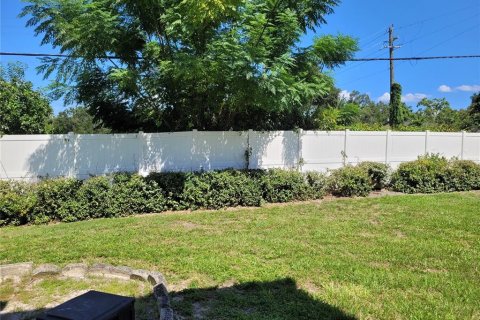 Adosado en alquiler en Temple Terrace, Florida, 2 dormitorios, 111.48 m2 № 2273331 - foto 20